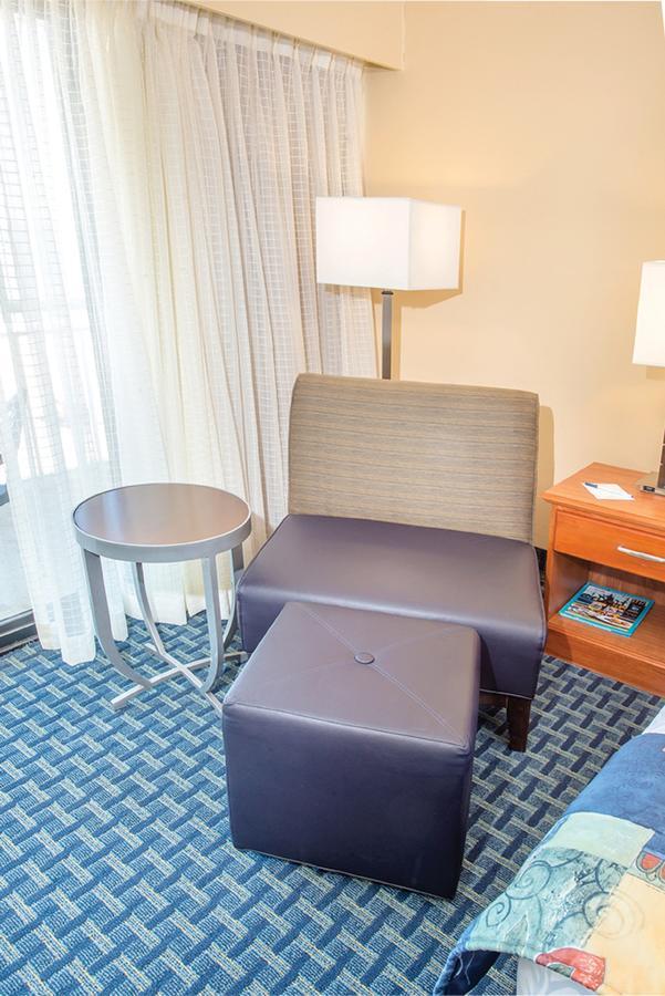 Ramada Plaza By Wyndham Virginia Beach Oceanfront Cameră foto